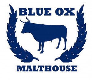 Blue-Ox-Logo