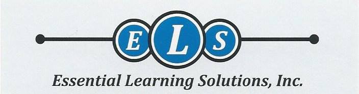 Essential Learning Solutions