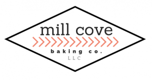 Mill Cove Baking Logo