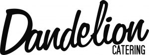 Dandelion Catering Logo 