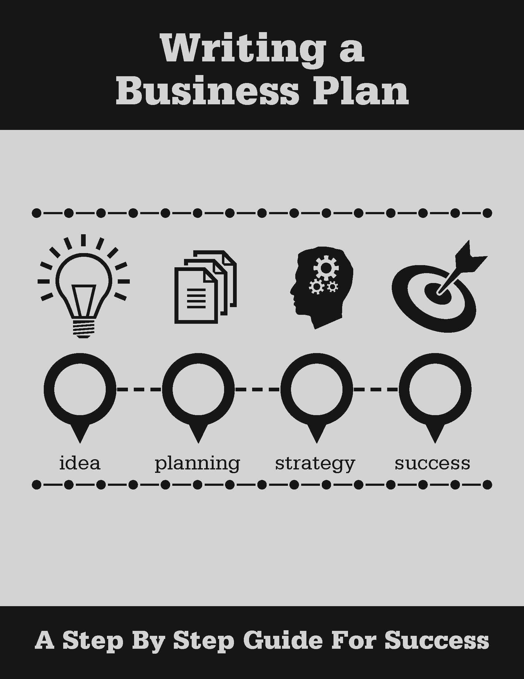 the business planning guide