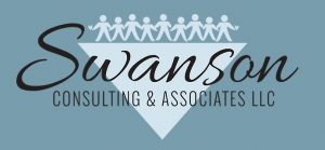 Swanson Consulting & Associates Logo