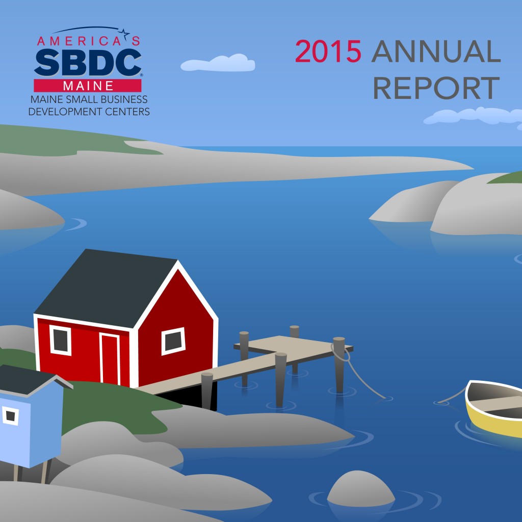 2015 Annual Report