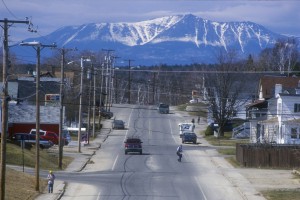 Katahdin