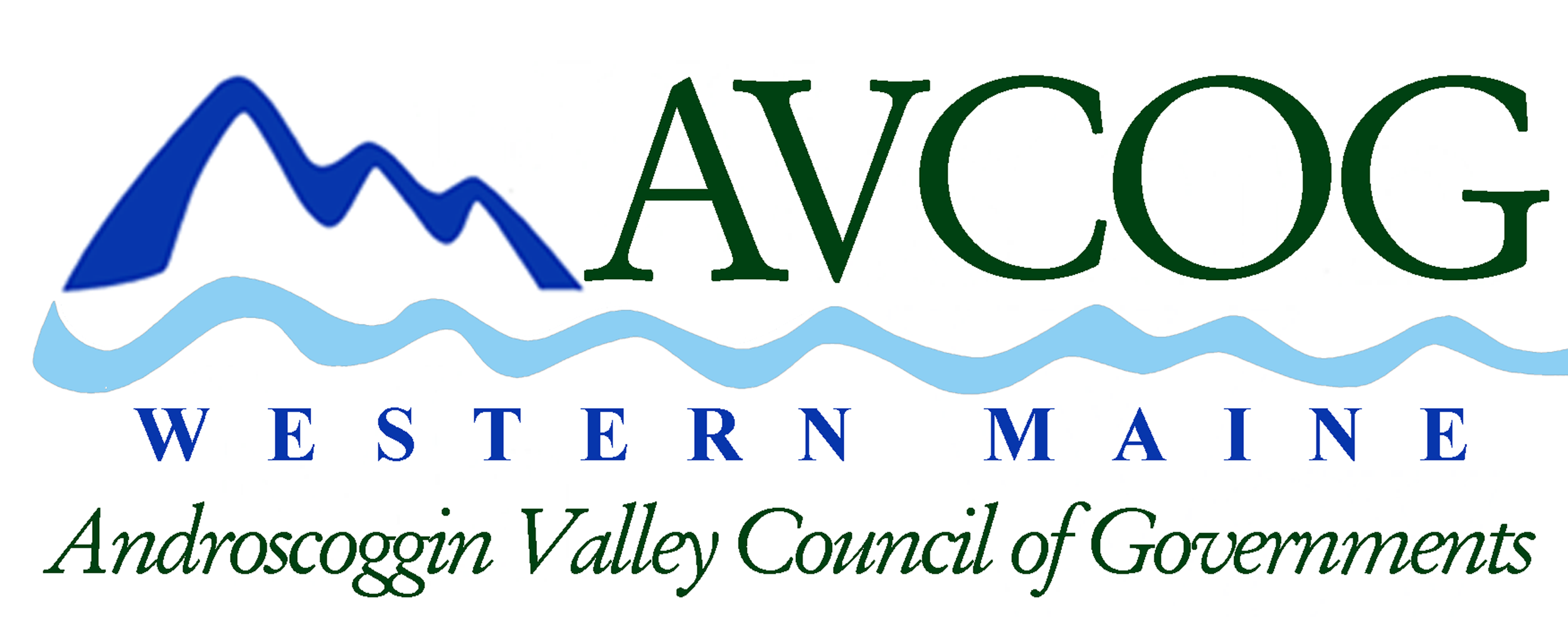 Androscoggin Valley Council of Governments Logo