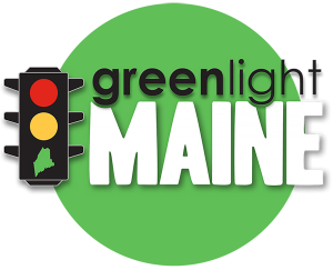 Greenlight Maine, Contestant Kasey Smith