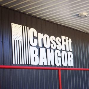 CrossFit Bangor