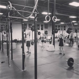 CrossFit Bangor