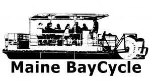 Maine BayCycle