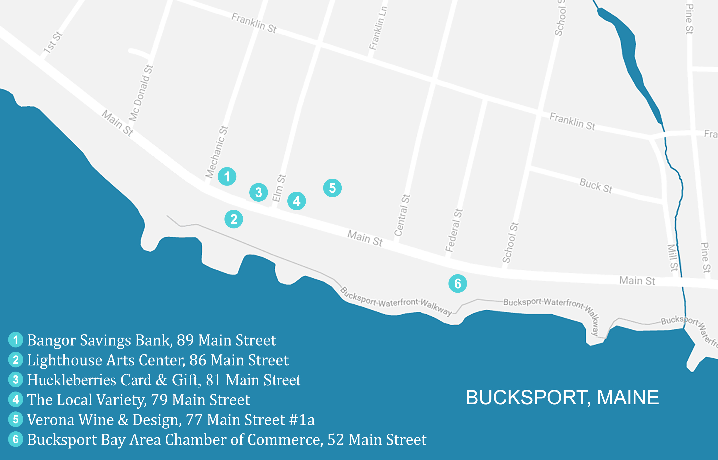 bucksport maine - maine sbdc