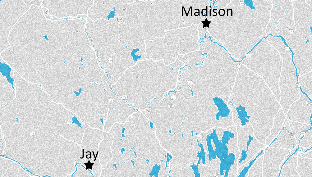 madison - maine sbdc