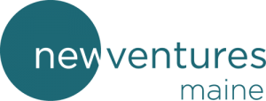 new ventures maine logo
