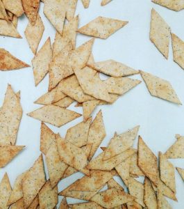 Mill Cove Baking Crackers Crackers