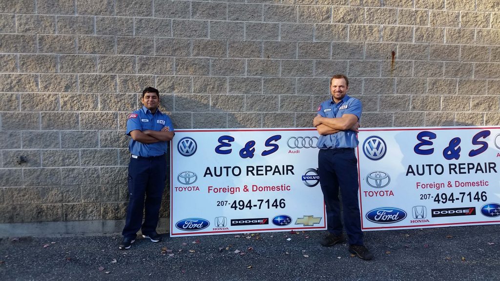 Cityside by E&S Auto Repair