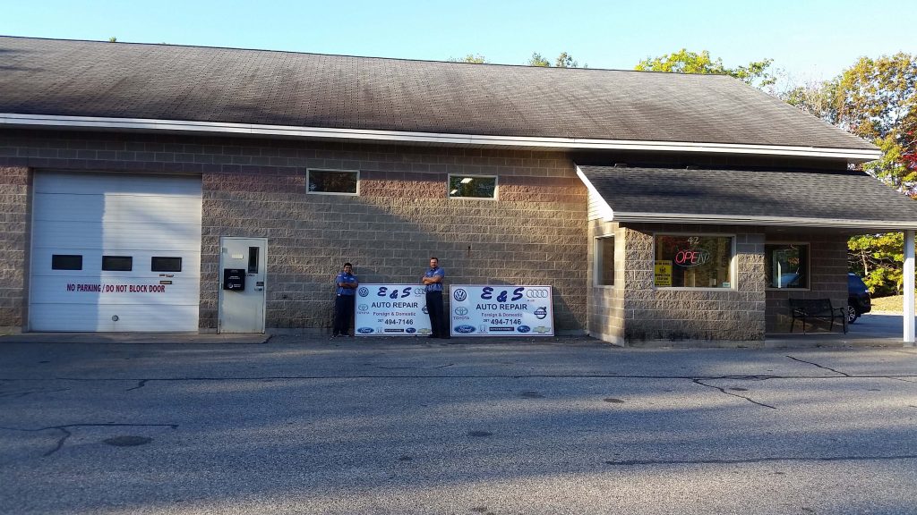 Cityside by E&S Auto Repair Cityside by E&S Auto Repair