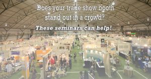 trade show