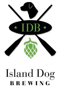 IDB logo