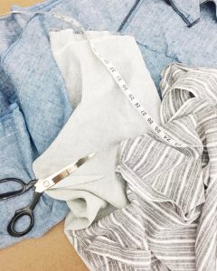 Wallace James Clothing Wallace James Clothing