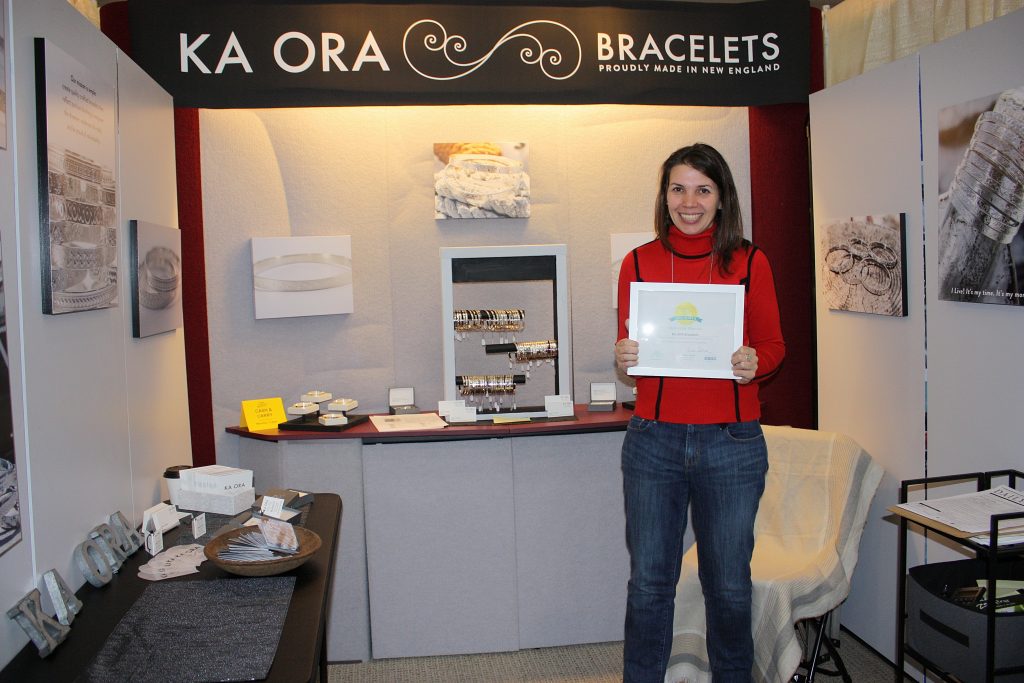 ka ora bracelets - maine sbdc