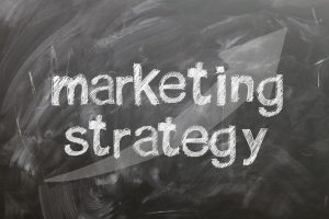 marketing strategy - maine sbdc