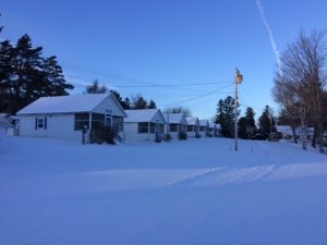 Rockwood Cottages