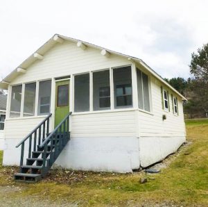 Rockwood Cottages