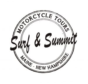 Surf & Summit Motorcycle - Maine SBDC