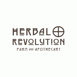 Herbal Revolution logo