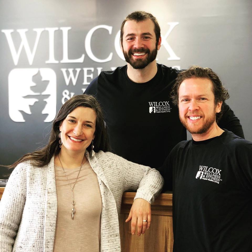 Wilcox Wellness & Fitness