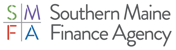 Southern Maine Finance Agency Logo