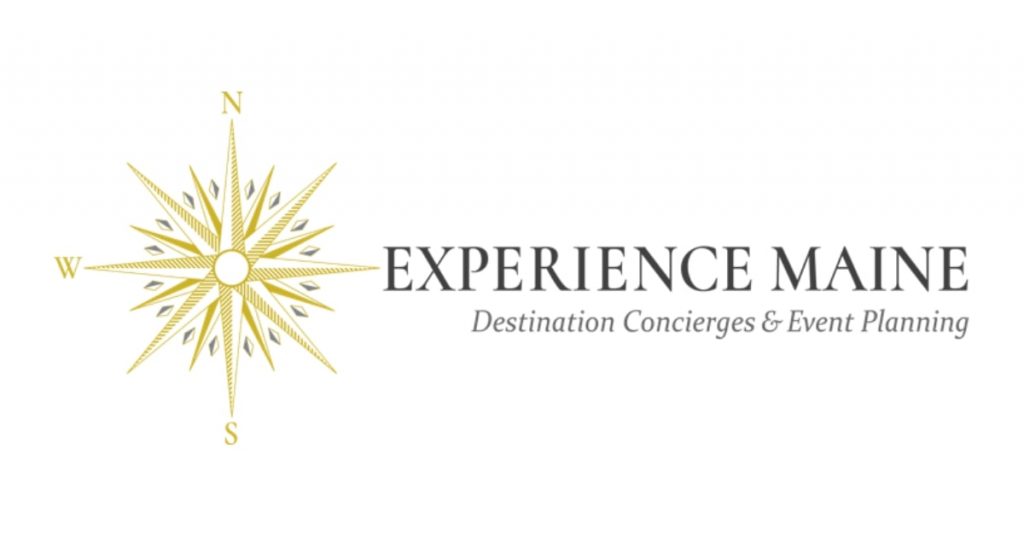 Experience Maine - Logo 