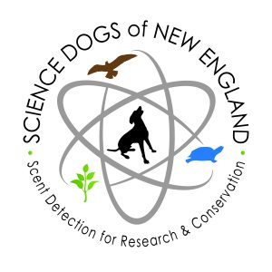 Logo, Science Dogs of New England