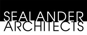 Sealander Architects logo