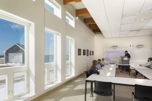 Sealanders Architect design Example Sealander Architect design example
