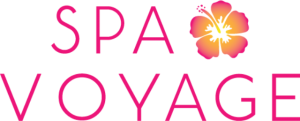 Spa voyage logo