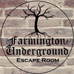 Farmington Underground - Logo