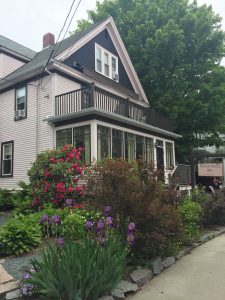 Acacia House Inn Bar Harbor - maine sbdc