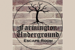 Farmington Underground Escape Room – Farmington, ME