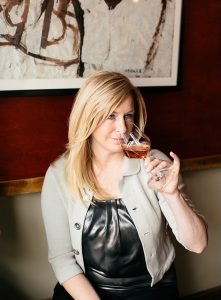 Erica Archer - Wine Wise Owner 