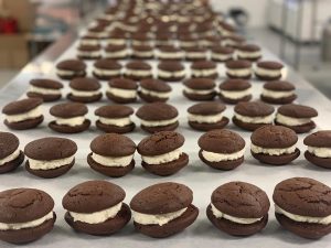 Cape Whoopies - Whoopie Pies 