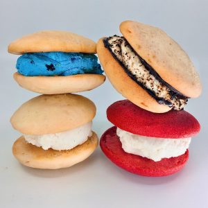 Cape Whoopies Gourmet Whoopies 