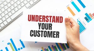 Understand Your Customer - Maine SBDC