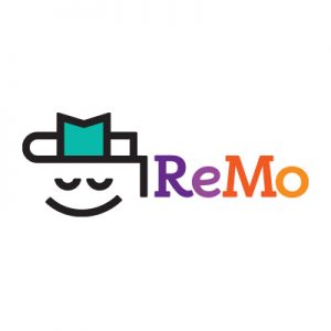 Remo Logo
