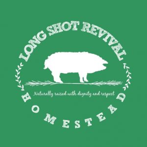 Long Shot Revival Homestead - Logo