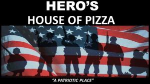 Hero's Pizza & Breakfast - Skowhegan, Maine