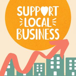Support Local Businesses - Maine SBDC