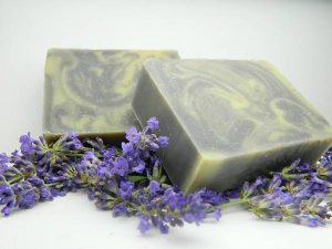 Wandering Goat Soaps