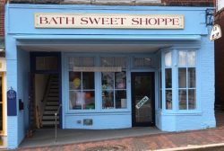 Bath  Sweet Shoppe – Bath