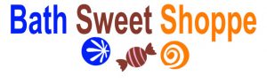 Bath Sweet Shoppe - Logo 