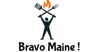 Bravo Maine Logo - Maine SBDC